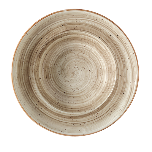 Terrain Gourmet Çukur Tabak 24 Cm