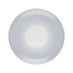 Harmony Blue Lona Düz Tabak 30 cm