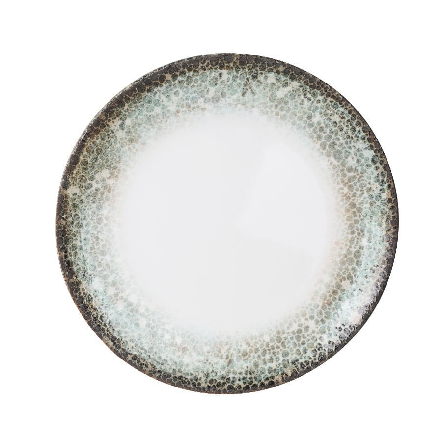 Bone Ent. Otel Düz Tabak 25 Cm