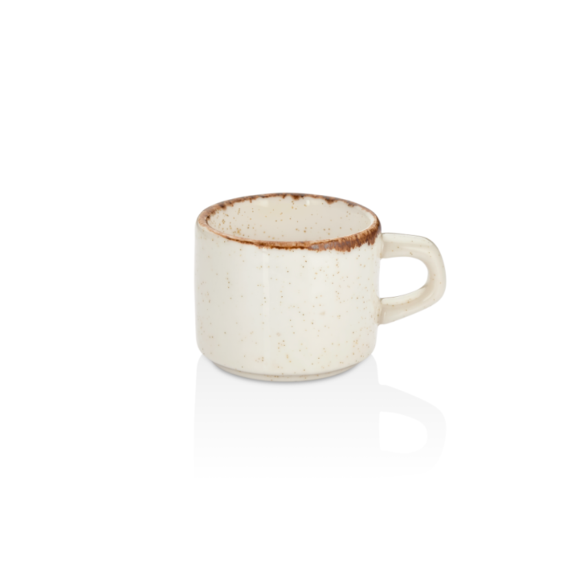 Dust Gastro 01 Kahve fincanı 75 CC