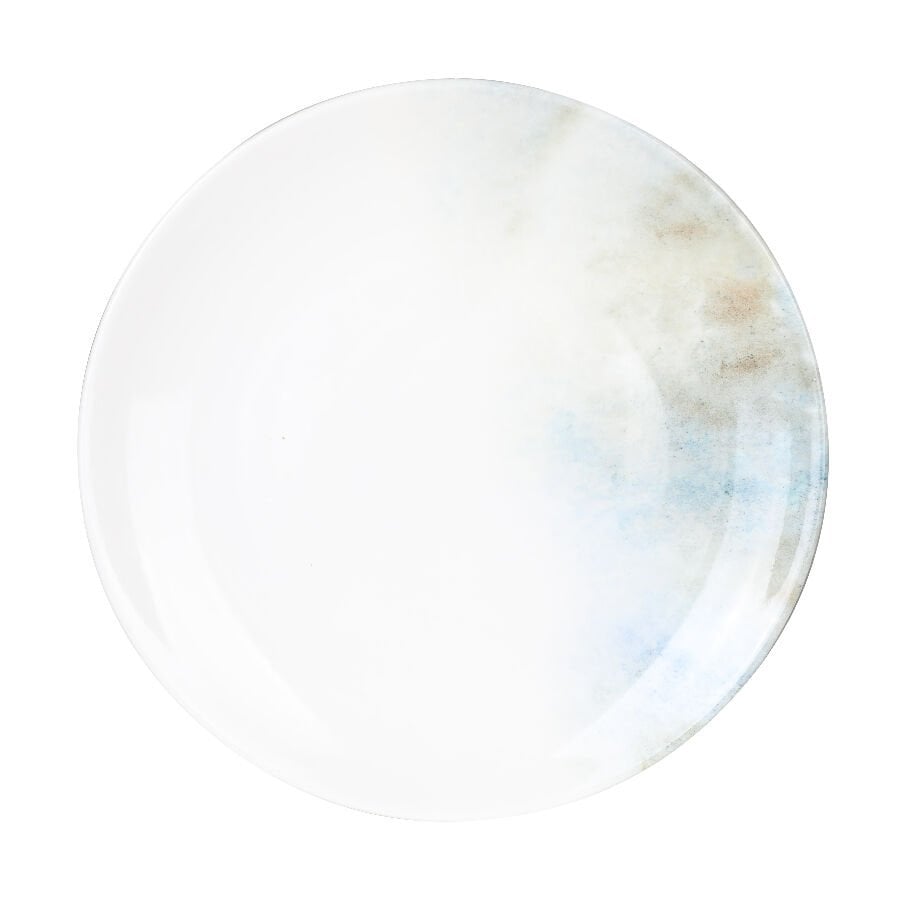 Bone Ent. Otel Düz Tabak 27 Cm