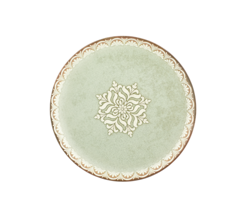 Rome Zest Pizza Tabağı 32 Cm