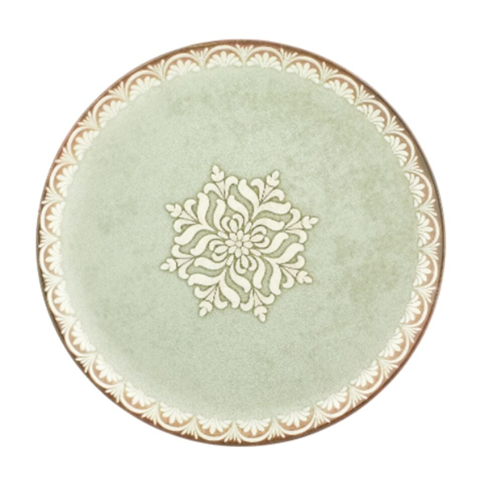 Rome Zest Pizza Tabağı 32 Cm