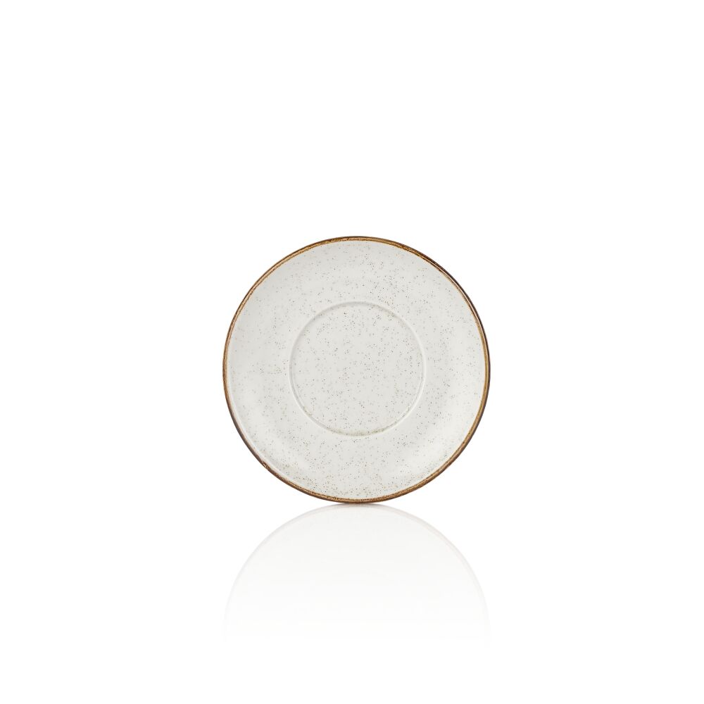 Dust Gastro 01 Kahve Tabak 12 Cm
