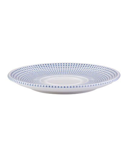 Harmony Blue Lona Çukur Tabak 15 cm 240 cc