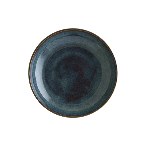 Sphere Ocean Bloom Çukur Tabak 23 Cm