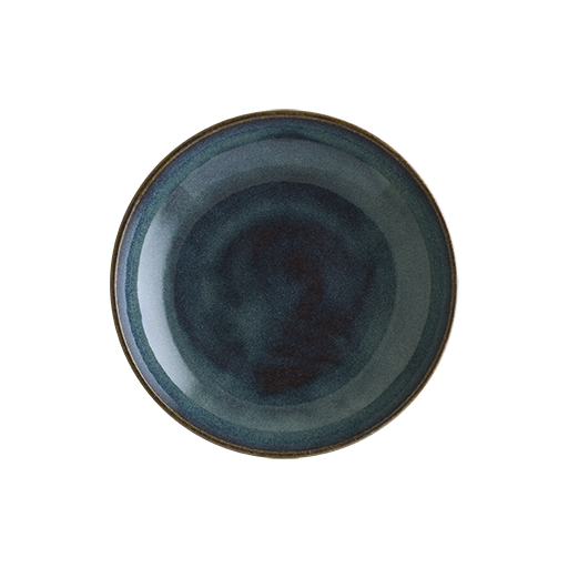 Sphere Ocean Bloom Çukur Tabak 23 Cm