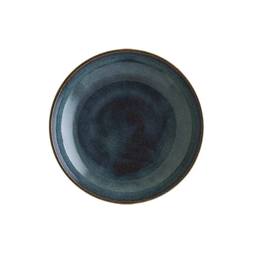 Sphere Ocean Bloom Çukur Tabak 23 Cm