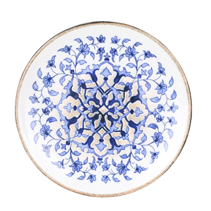Bone Ent. Otel Düz Tabak 27 Cm
