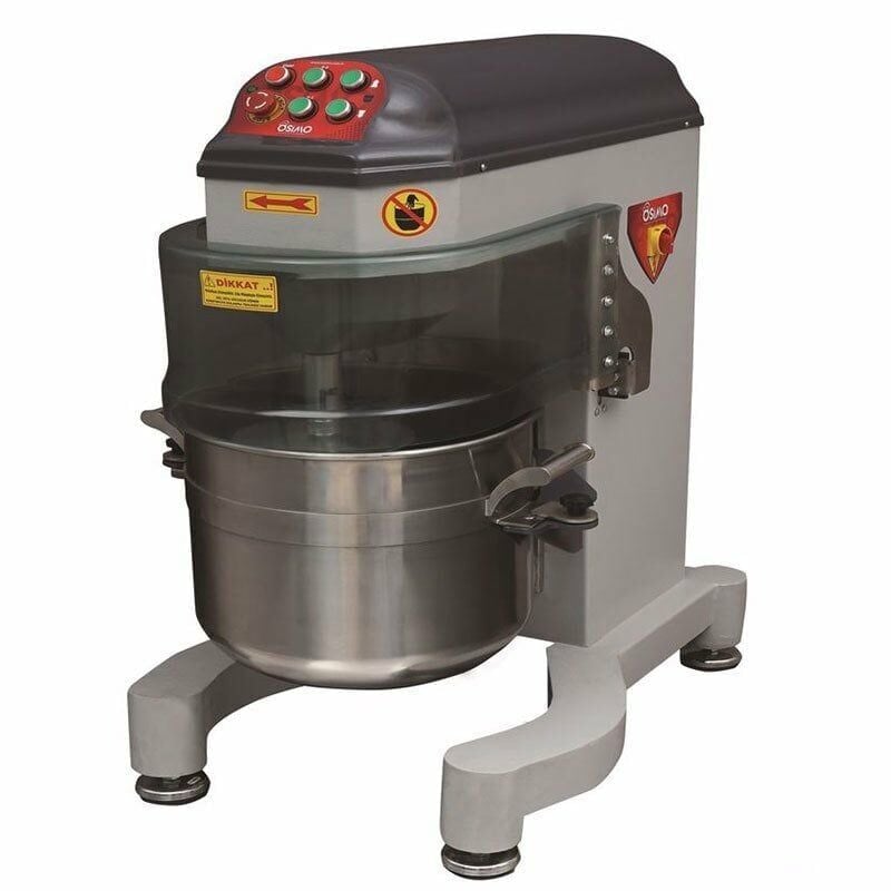 Osimo Planet Mikser 60 Litre Hız Kontrollü