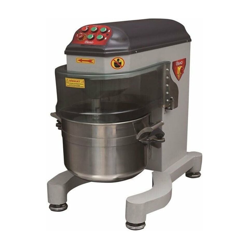 Osimo Planet Mikser 60 Litre Hız Kontrollü