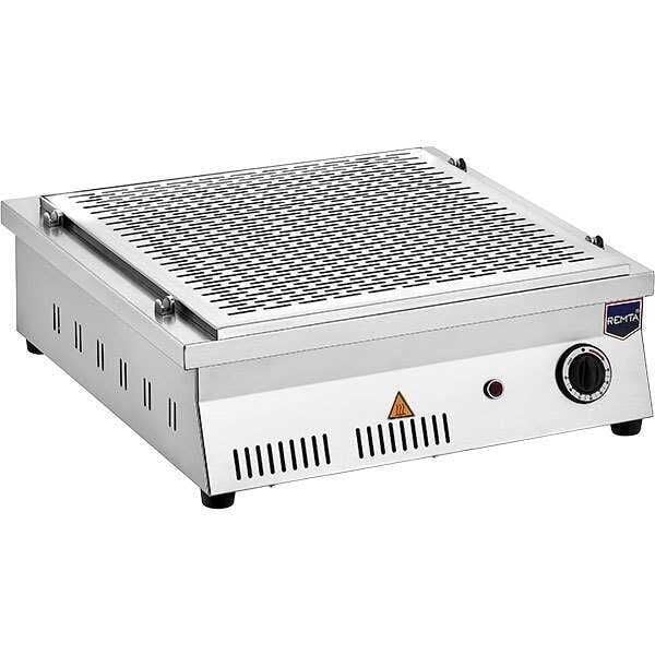 Remta Islak Hamburger Isıtıcı