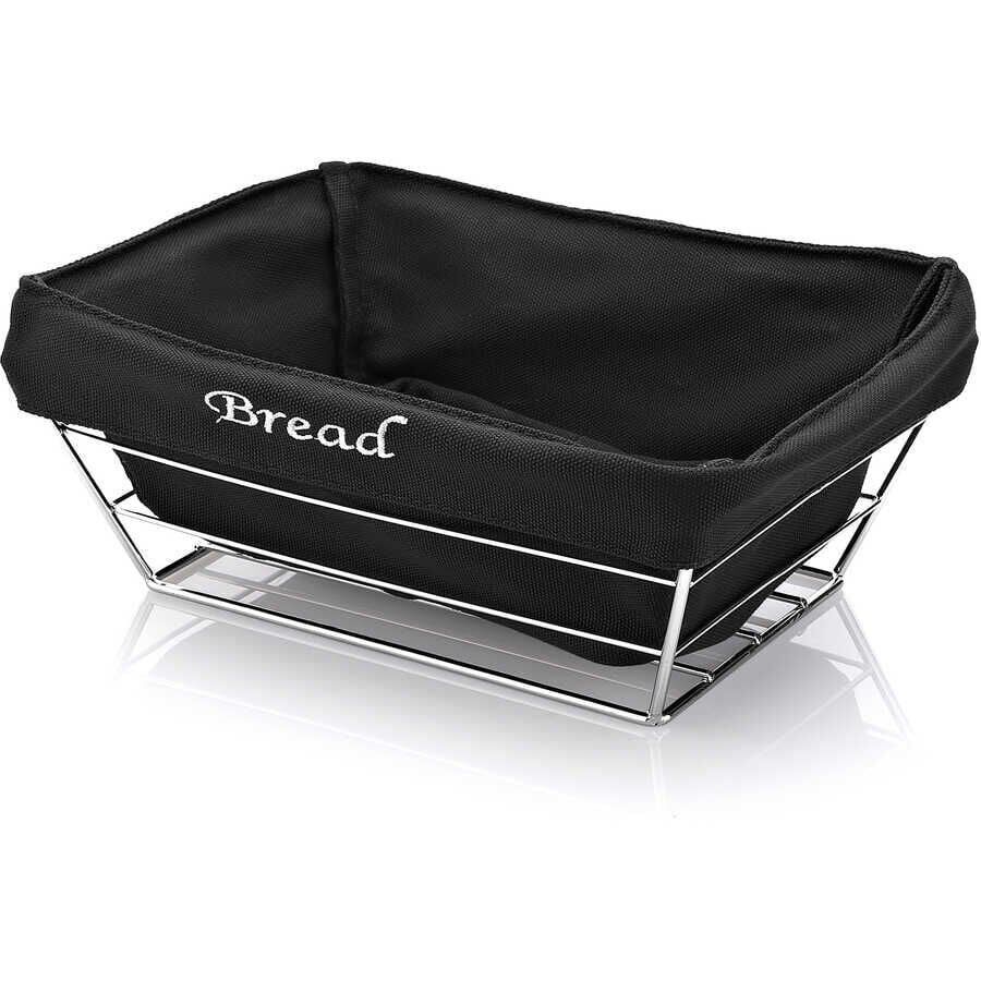 Biradlı Ekmek Sepeti