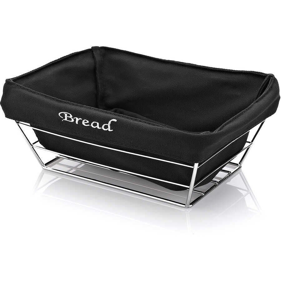 Biradlı Ekmek Sepeti