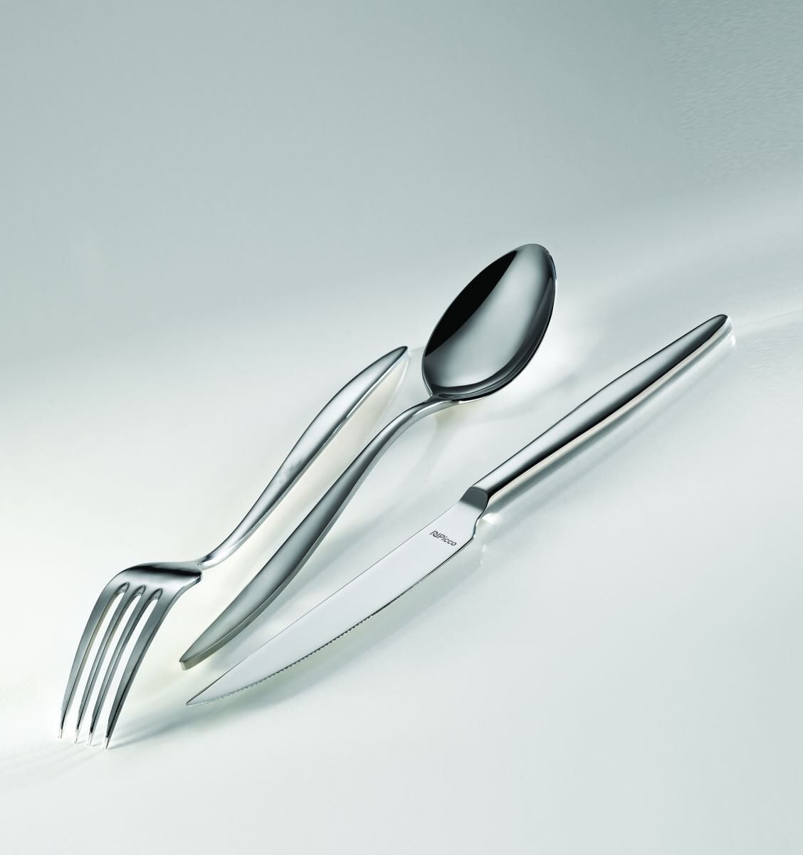 Npicco Vizyon Yemek Kaşık (12 Adet)