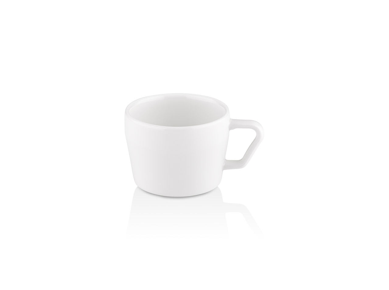 Smooth Çay Fincanı 210 CC