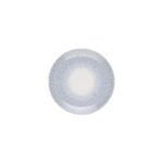 Harmony Blue Lona Konsome Tabağı 19 cm