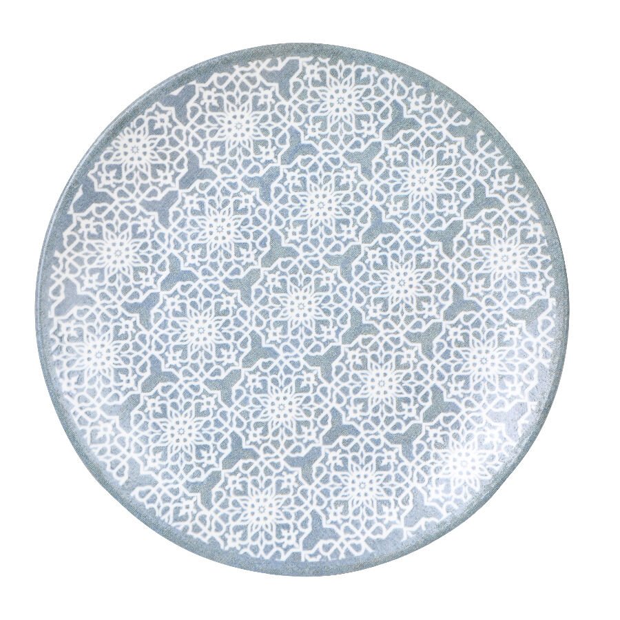 Bone Ent. Otel Düz Tabak 27 Cm