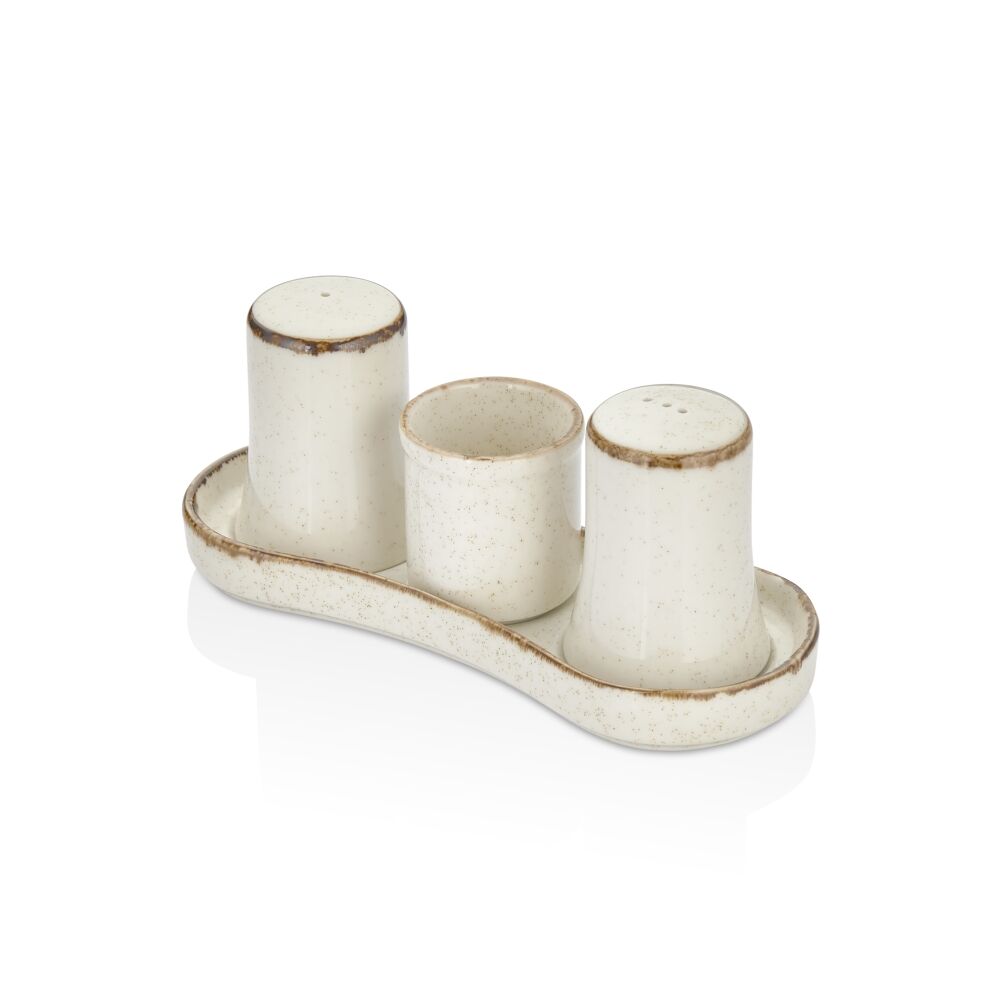 Dust Gastro Biberlik 7 Cm