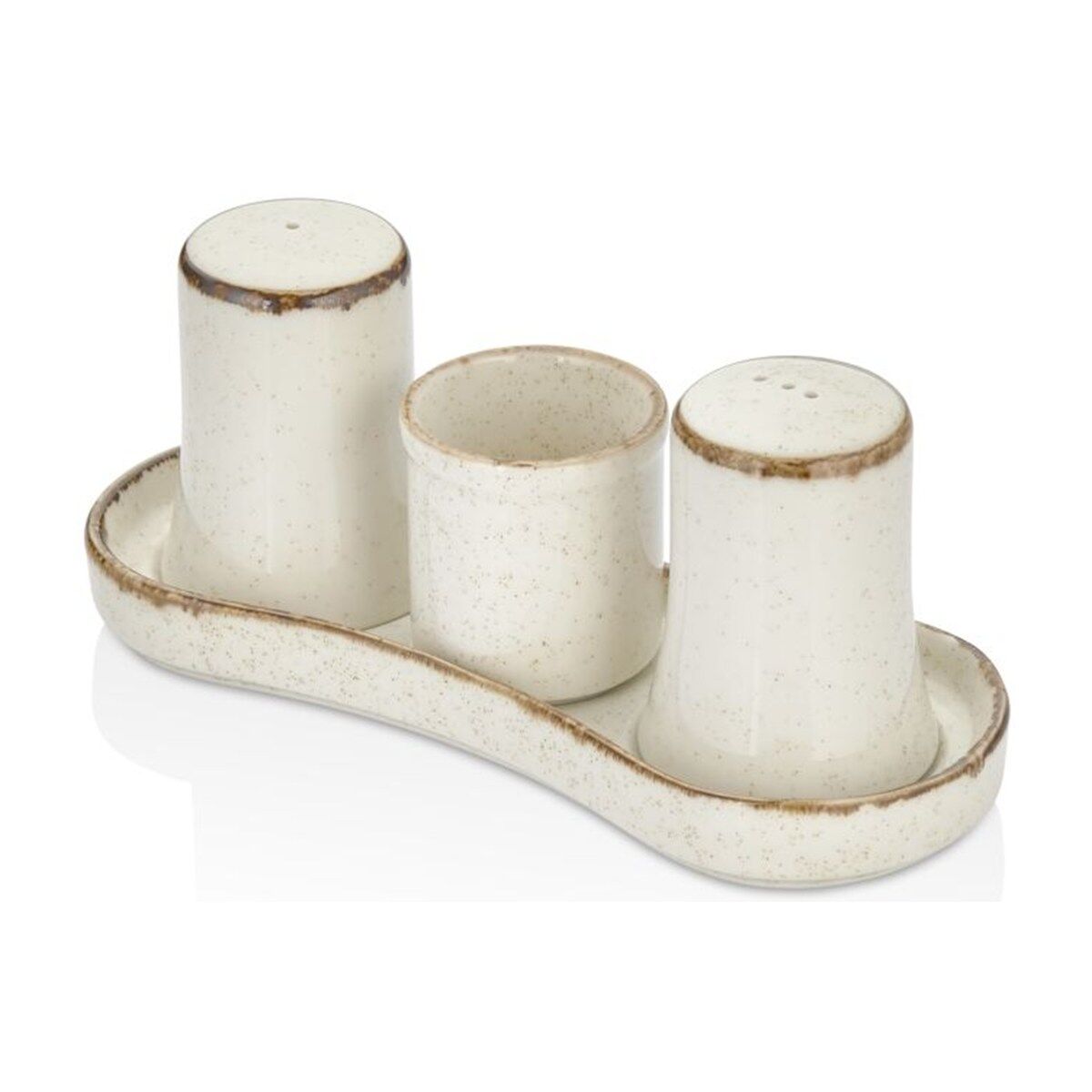 Dust Gastro Biberlik 7 Cm