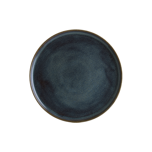 Sphere Ocean Hygge Düz Tabak  22 Cm