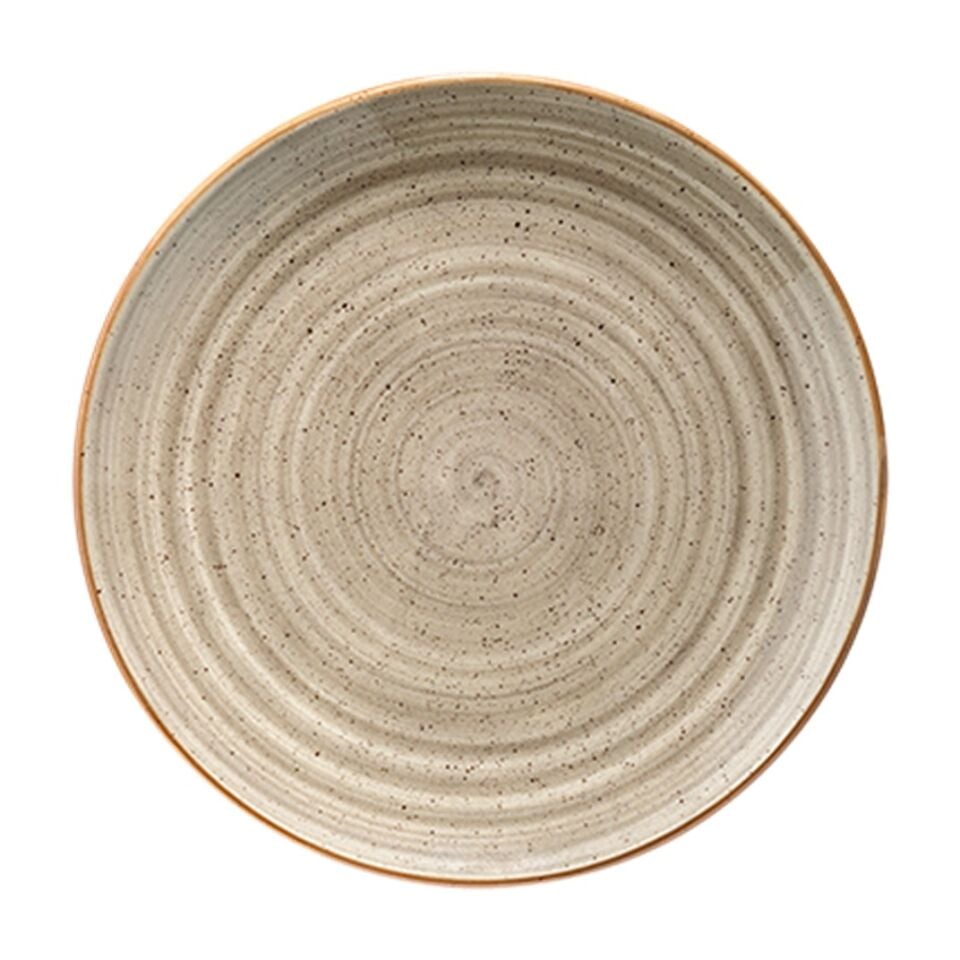 Terrain Gourmet Düz Tabak 30 Cm