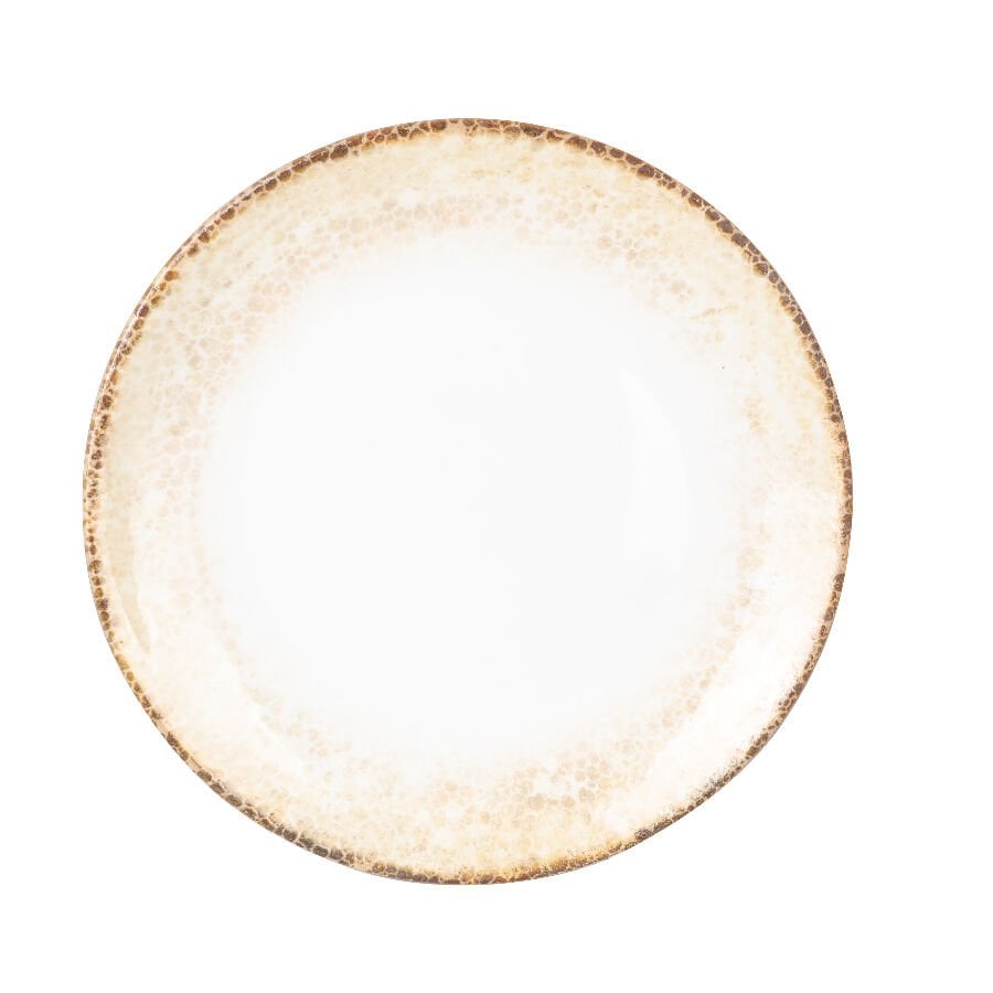 Bone Ent. Otel Düz Tabak 27 Cm