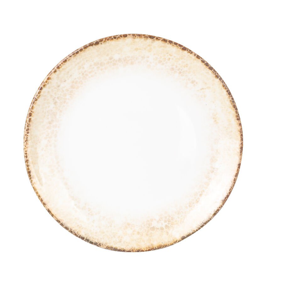 Bone Ent. Otel Düz Tabak 27 Cm