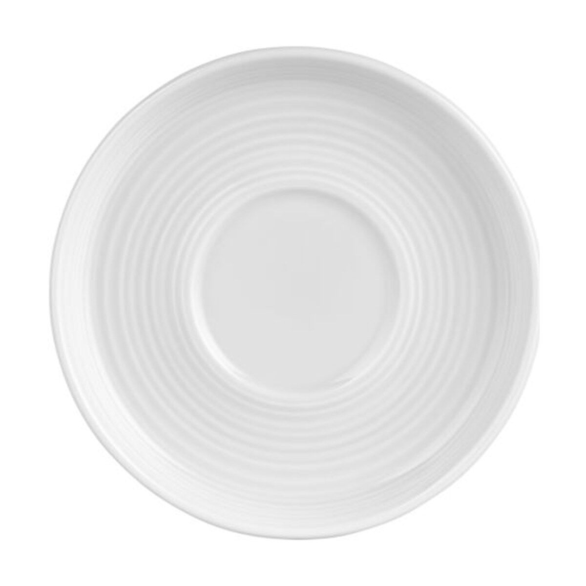 Smooth Çay Fincanı Saucer 15 Cm