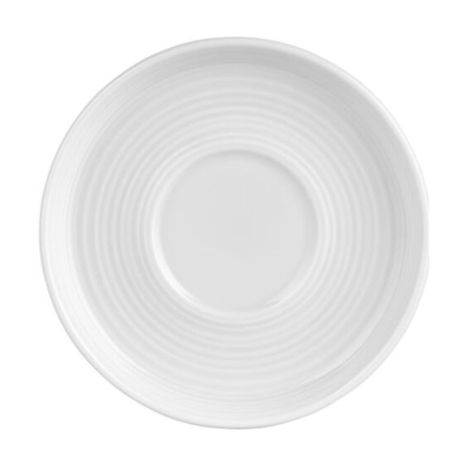 Smooth Çay Fincanı Saucer 15 Cm