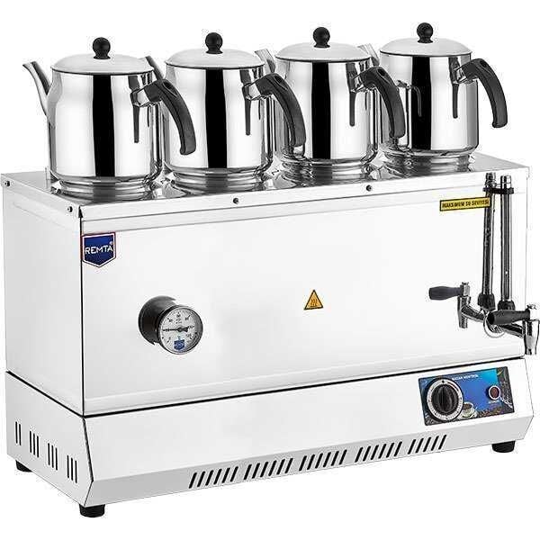 Remta Elektrikli Çay Kazanı 85'lik
