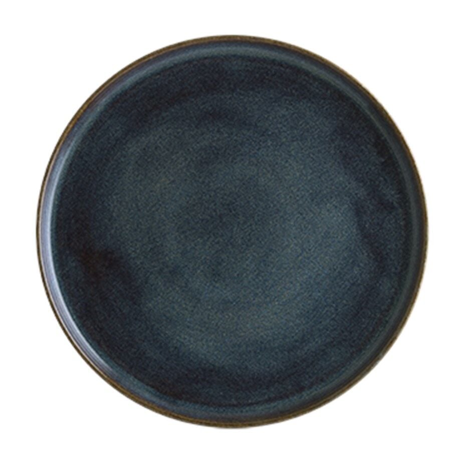 Sphere Ocean Hygge 28Cm  Düz Tabak