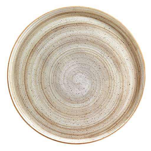 Terrain Gourmet Pizza Tabağı 32 Cm