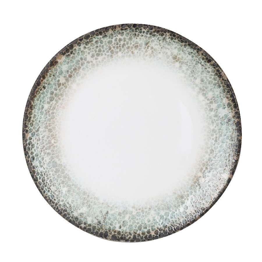 Bone Ent. Otel Düz Tabak 27 Cm