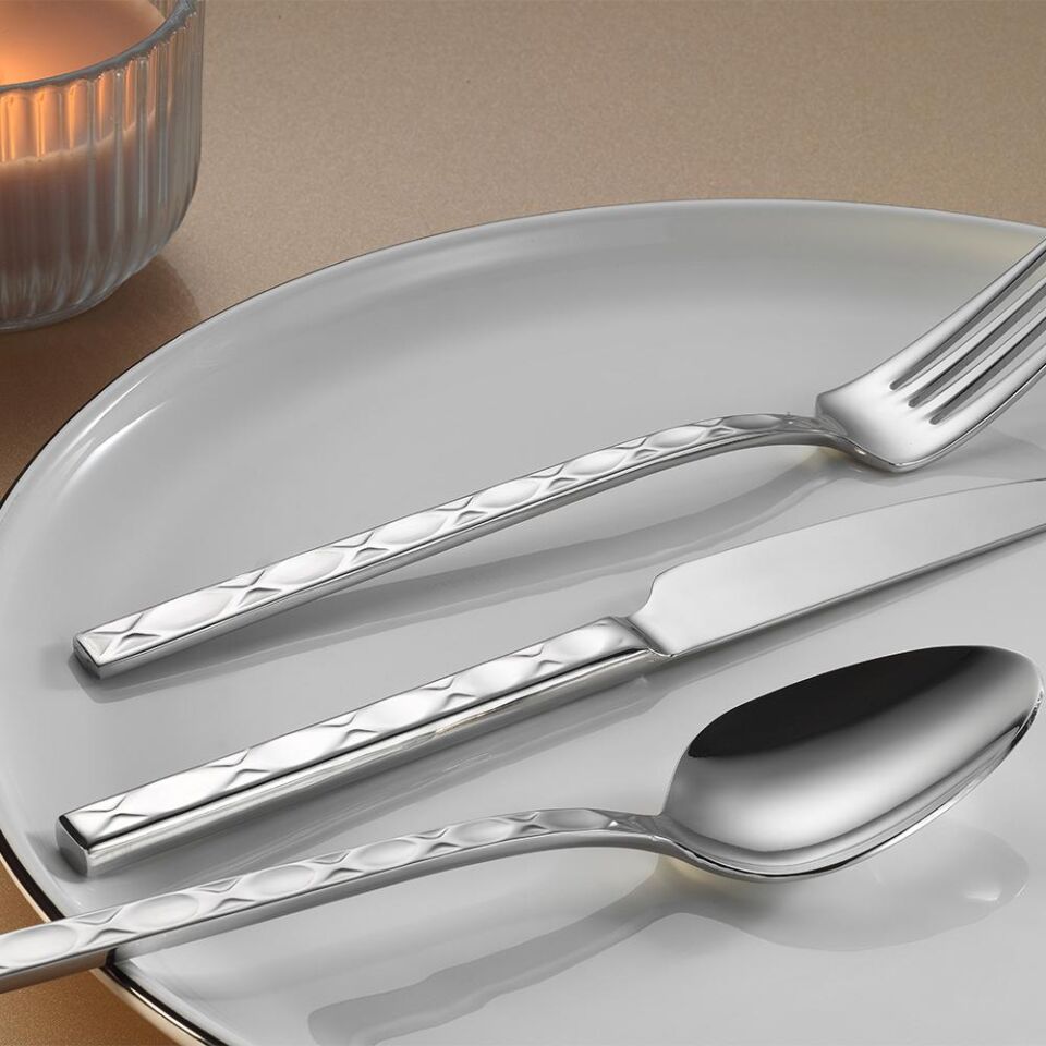 Lugga Sara Tatlı Çatal