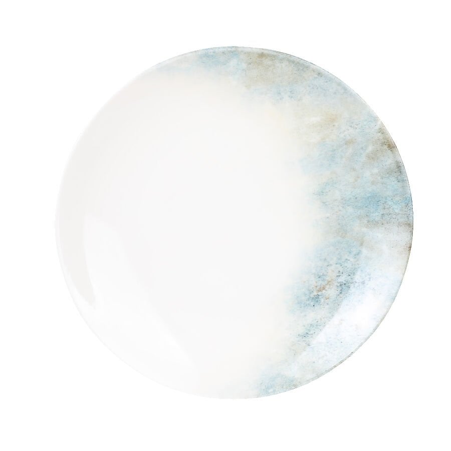 Bone Ent. Otel Düz Tabak 30 Cm