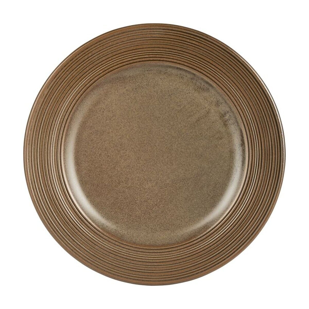 Helix Kaldi Gastro Düz Tabak 18 Cm