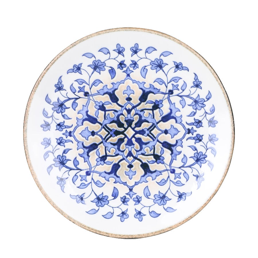 Bone Ent. Otel Düz Tabak 30 Cm