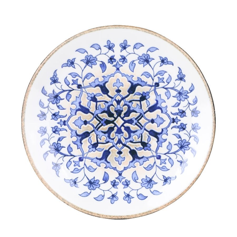 Bone Ent. Otel Düz Tabak 30 Cm