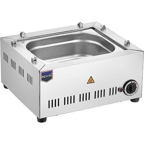 Remta Sosisli Makinesi