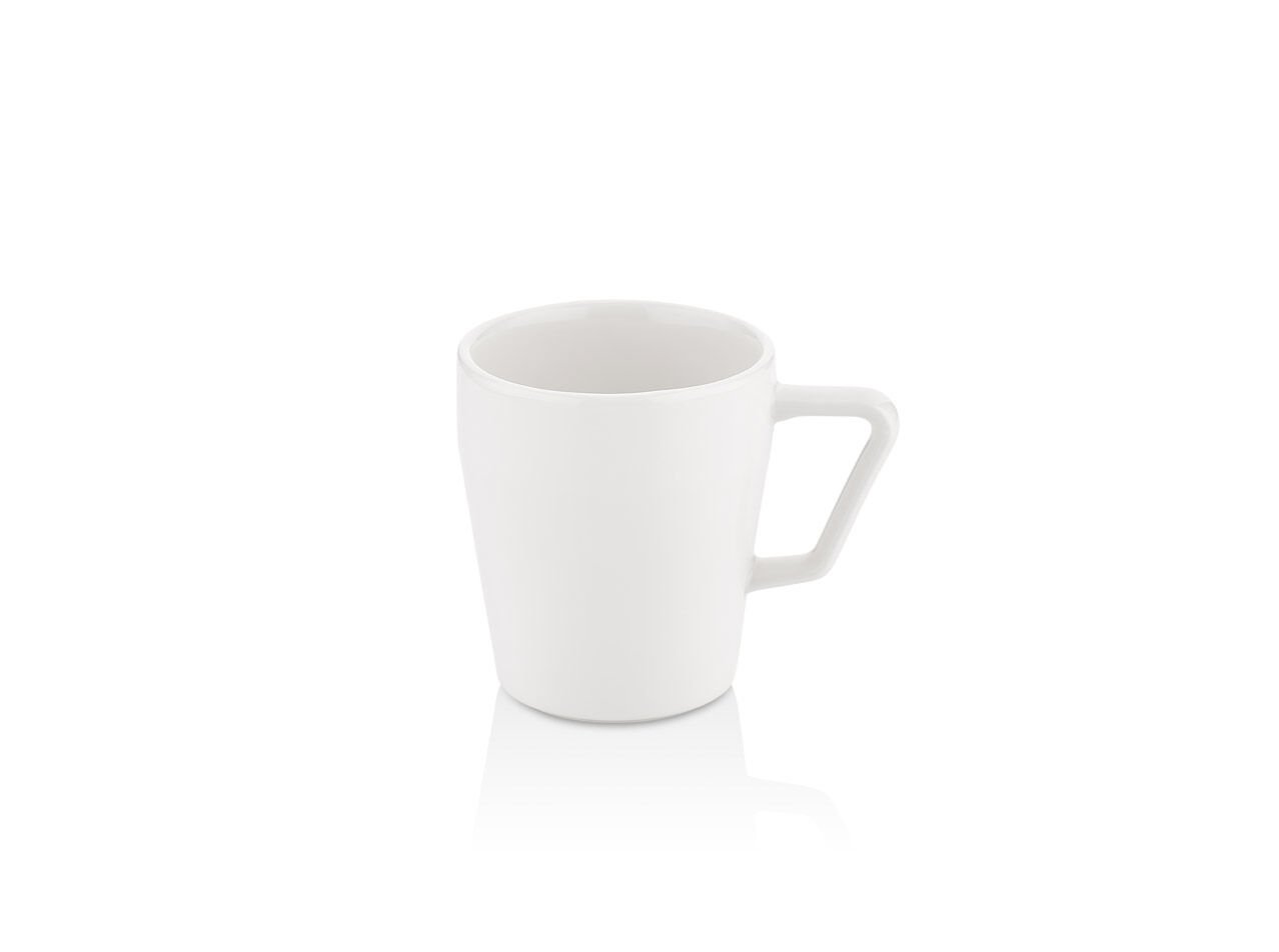 Smooth Mug Cup 330 CC