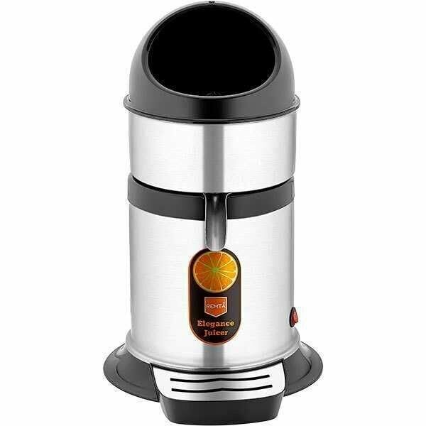 Remta Portakal Sıkma Makinesi