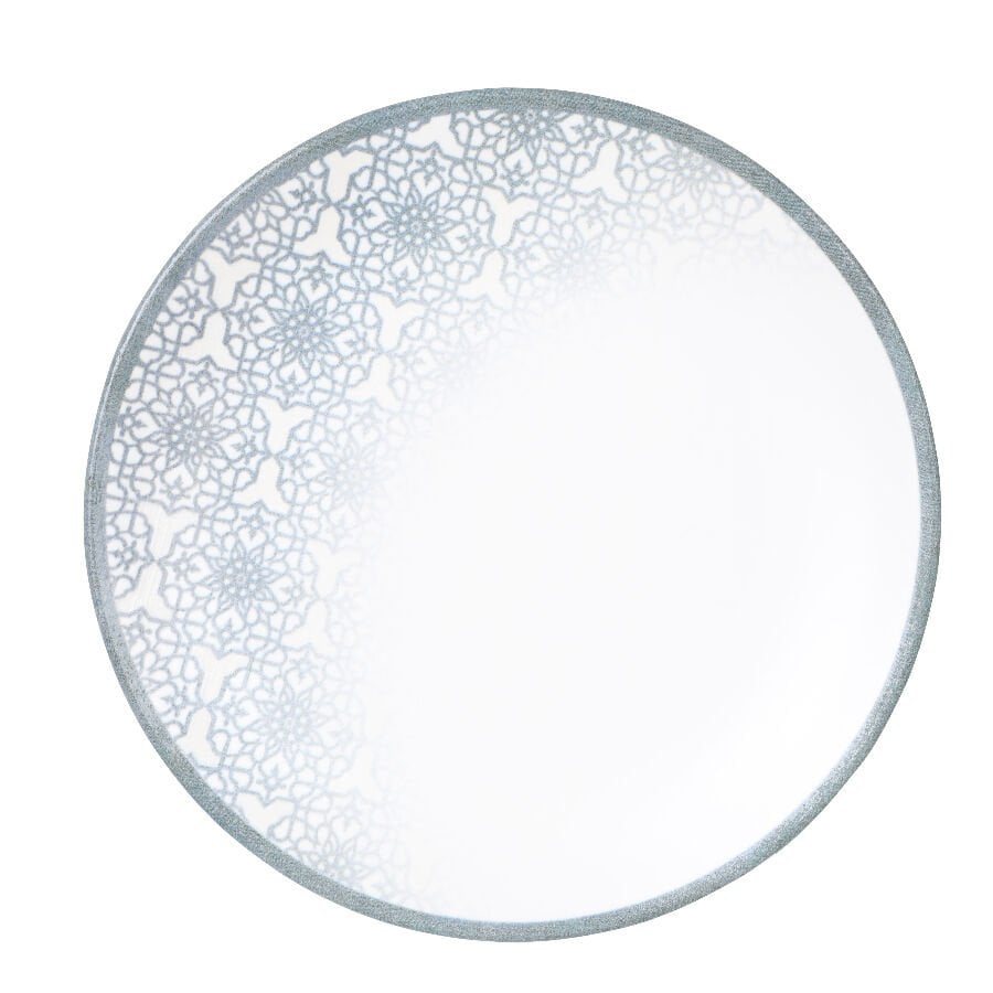 Bone Ent. Otel Düz Tabak 30 Cm