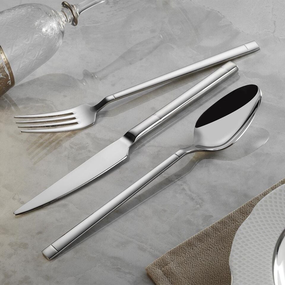 Lugga Sıla Yemek Kaşık