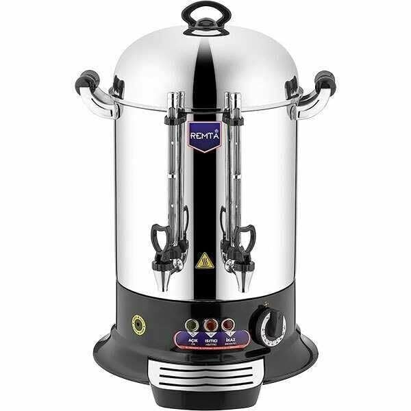 Remta Elegance Çay Makinesi 80 Bardak