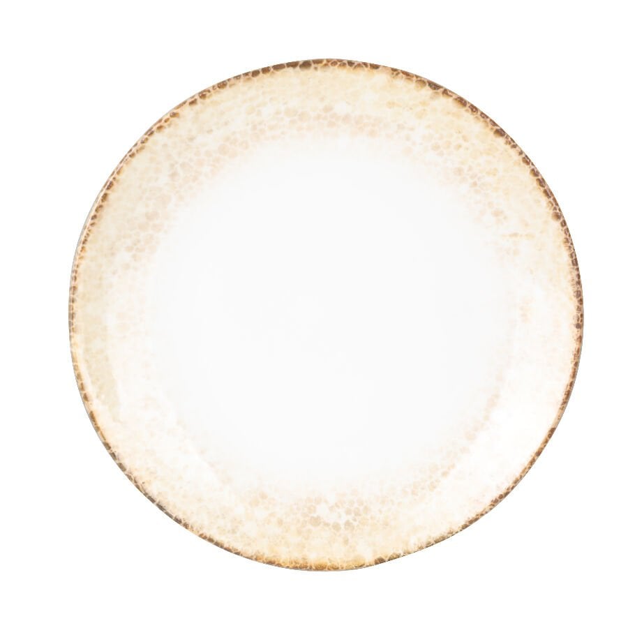 Bone Ent. Otel Düz Tabak 30 Cm