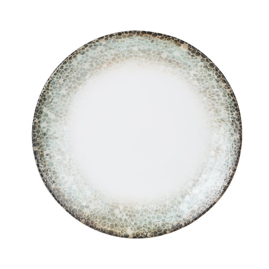 Bone Ent. Otel Düz Tabak 30 Cm