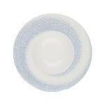 Harmony Blue Miro Çukur Tabak 29 cm 460 cc