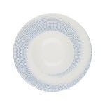 Harmony Blue Miro Çukur Tabak 29 cm 460 cc