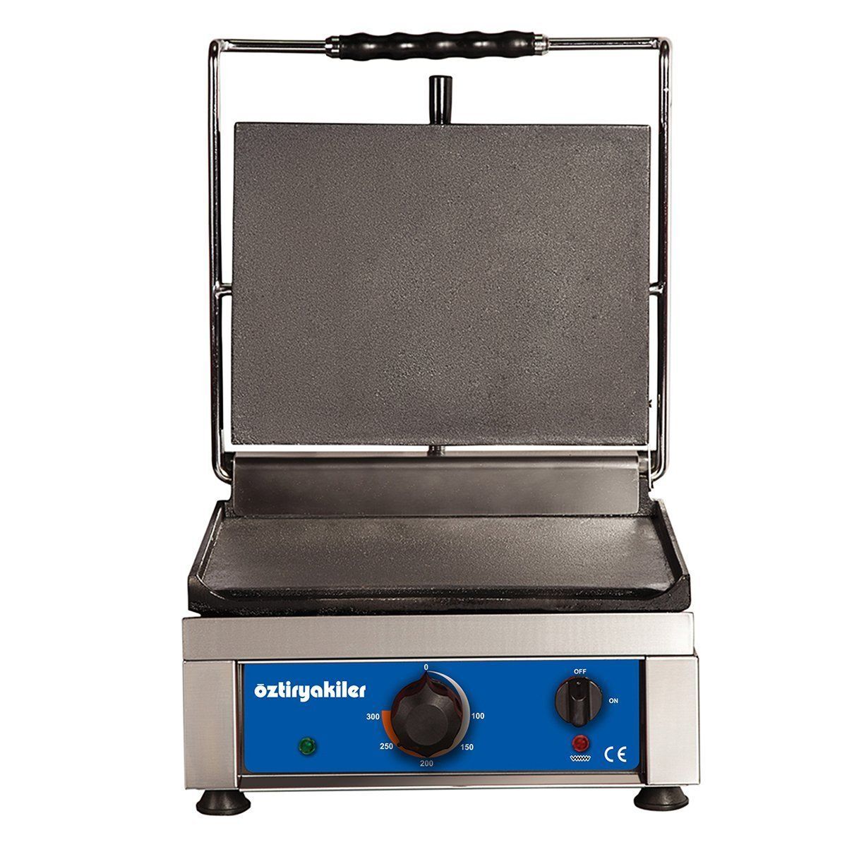 Öztiryakiler Tost Makinası